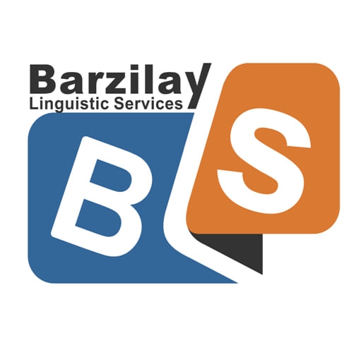 Barzilay Linguistic Services